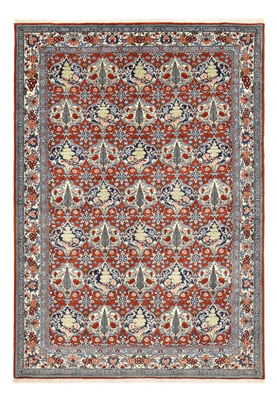 Bakhtiari Tæppe 172x247cm - Persisk tæppe