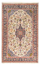 Sarouk Tæppe 204x130cm - Persisk tæppe