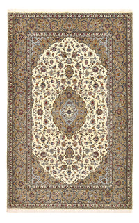 Kashan Tæppe 142x225cm - Persisk tæppe – product image