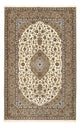 Kashan Tæppe 142x225cm - Persisk tæppe