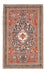 Gabbeh-tæppe - Kashkuli Persisk - 191 x 120 cm - flerfarvet