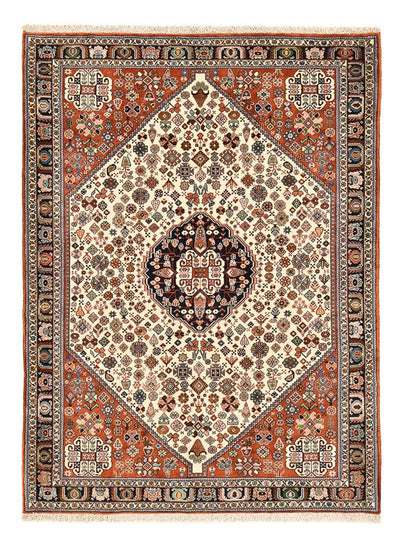 Kashkuli Tæppe 152x203cm - Persisk tæppe