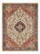 Gabbeh-tæppe - Kashkuli Persisk - 203 x 152 cm - sand