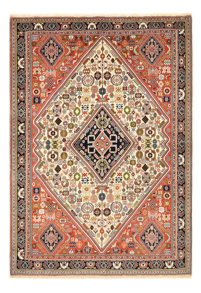 Kashkuli Tæppe 170x240cm - Persisk tæppe