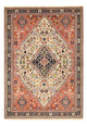 Kashkuli Tæppe 240x170cm - Persisk tæppe
