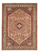 Kaschkuli Tæppe 205x153cm - Persisk tæppe