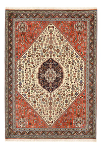 Kaschkuli Tæppe 206x152cm - Persisk tæppe – product image