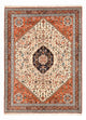 Kaschkuli Tæppe 218x156cm - Persisk tæppe