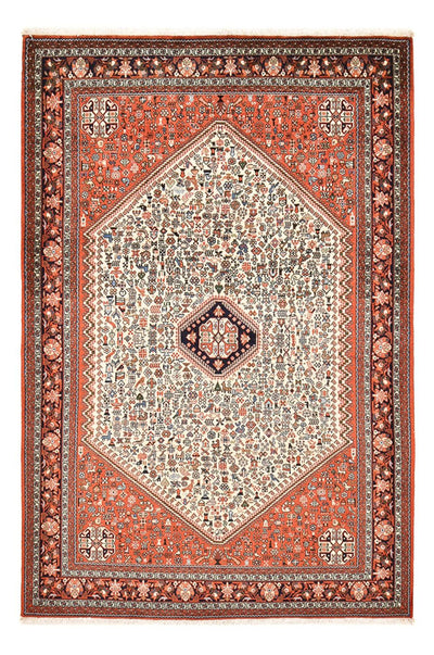Kashkuli Tæppe 165x248cm - Persisk tæppe