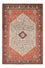 Gabbeh-tæppe - Kashkuli Persisk - 248 x 165 cm - sand