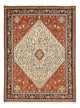 Kaschkuli Tæppe 208x156cm - Persisk tæppe