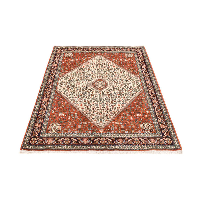 Gabbeh-tæppe - Kashkuli Persisk - 208 x 156 cm - flerfarvet