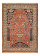 Kaschkuli Tæppe 158x114cm - Persisk tæppe