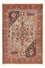 Gabbeh-tæppe - Kashkuli Persisk - 218 x 150 cm - lysrød