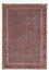 Persisk tæppe - Bijar - 301 x 203 cm - rust