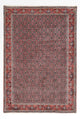 Bidjar Tæppe 301x203cm - Persisk tæppe