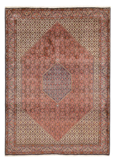 Bidjar Tæppe 250x350cm - Persisk tæppe