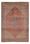 Persisk tæppe - Bijar - 350 x 250 cm - rust