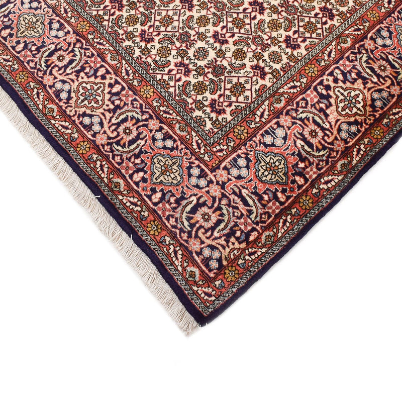 Persisk tæppe - Bijar - 350 x 250 cm - rust