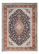 Sarouk Tæppe 337x242cm - Persisk tæppe