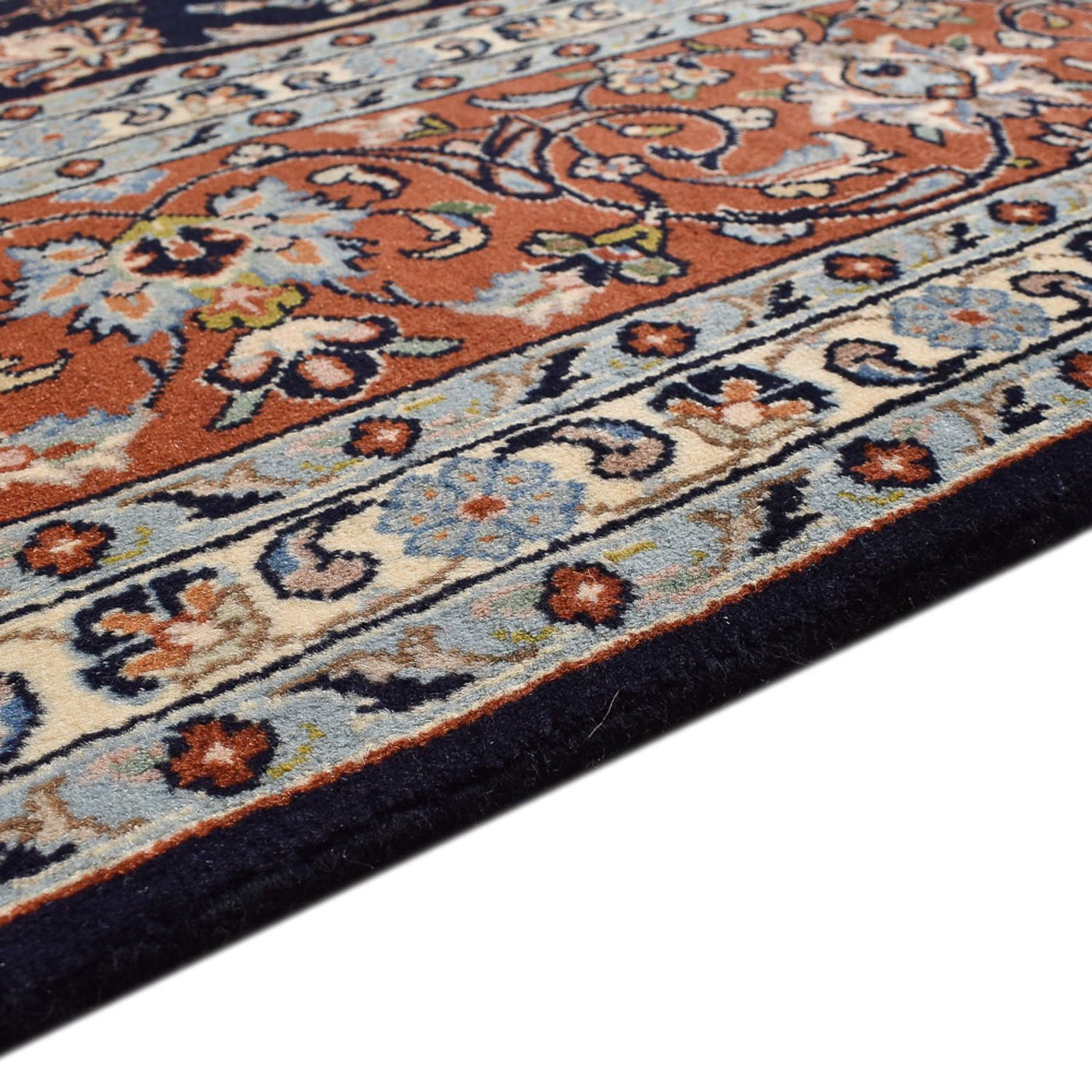 Sarouk Tæppe 337x242cm - Persisk tæppe