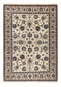 Persisk tæppe - Classic - 348 x 249 cm - beige