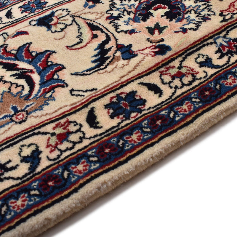 Persisk tæppe - Classic - 348 x 249 cm - beige