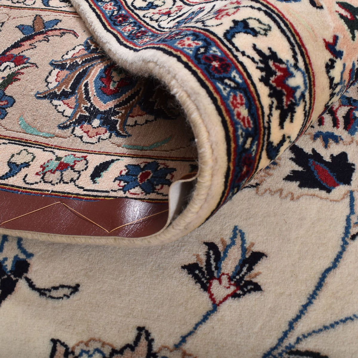 Persisk tæppe - Classic - 348 x 249 cm - beige