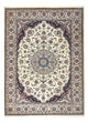 Mashhad Tæppe 350x251cm - Persisk tæppe