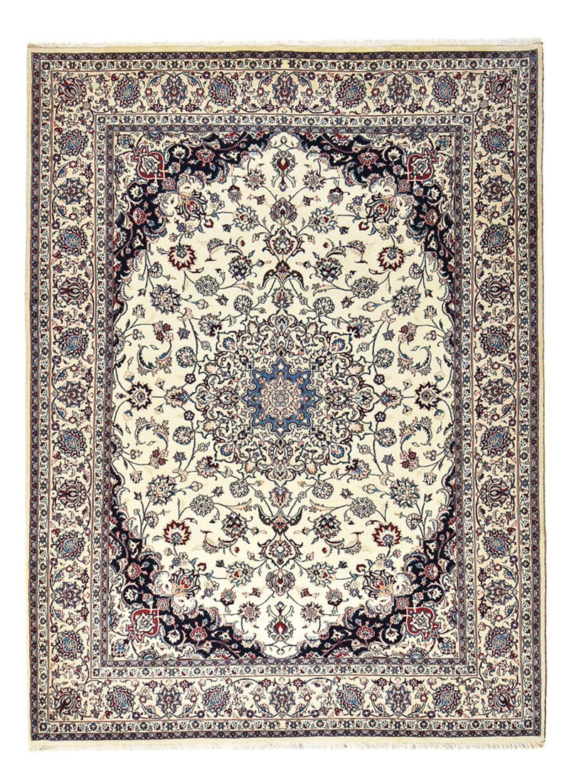 Persisk tæppe - Classic - 350 x 251 cm - creme