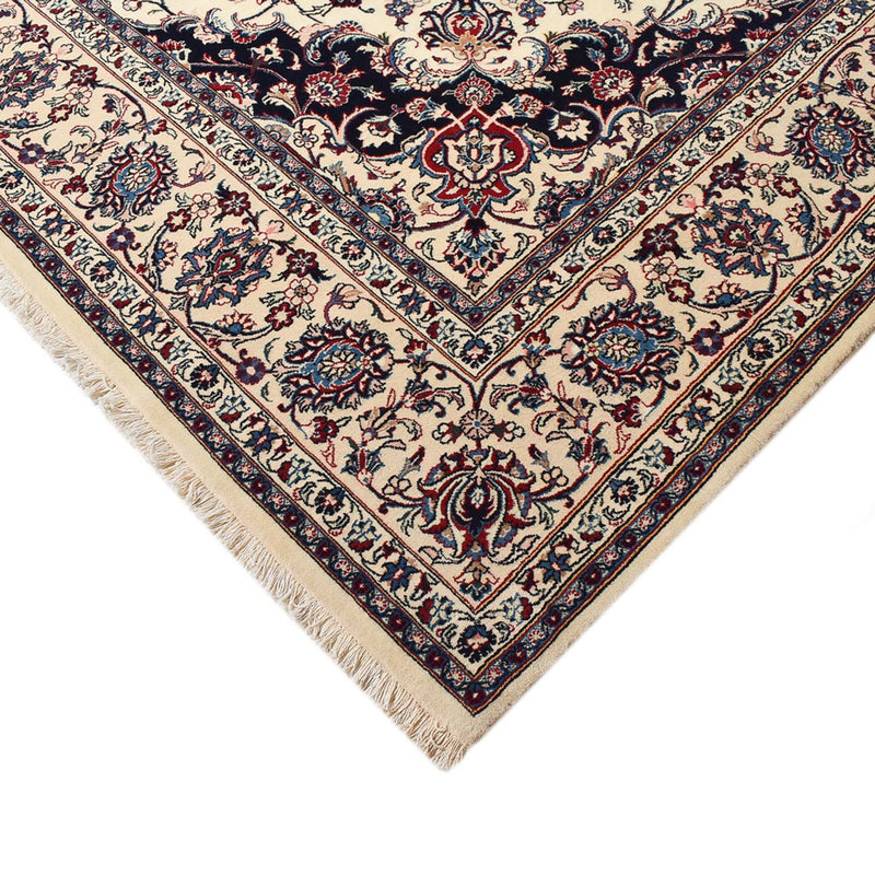 Persisk tæppe - Classic - 350 x 251 cm - creme