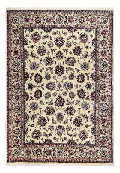 Mashhad Tæppe 246x352cm - Persisk tæppe
