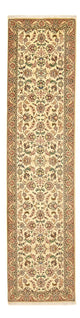 Tabriz - 50 Raj Tæppe 293x68cm - Persisk tæppe