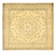 Tabriz - 50 Raj Tæppe 190x200cm - Persisk tæppe