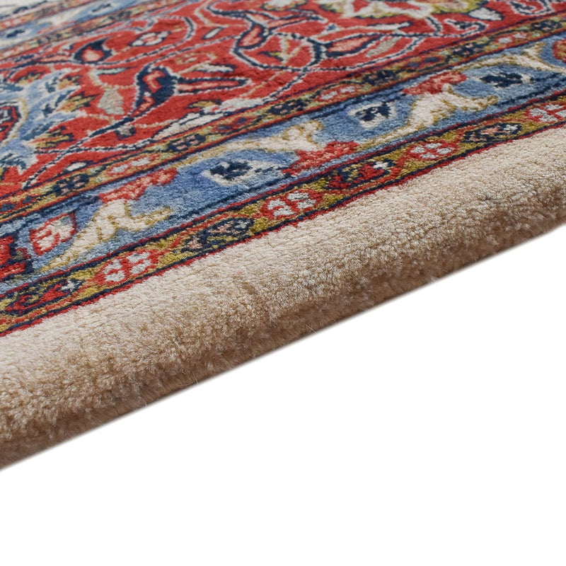 Persisk tæppe - Classic - 404 x 296 cm - creme