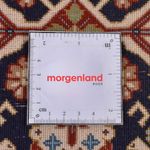 Løber Persisk tæppe - Ghom - Royal - 200 x 51 cm - mørk beige