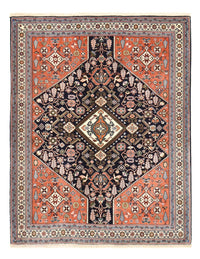 Kashkuli Tæppe 159x203cm - Persisk tæppe – product image