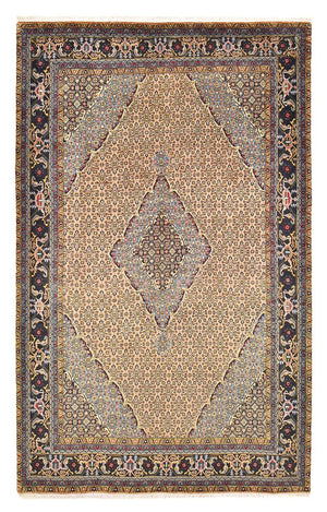 Persisk tæppe - Nomadisk - 298 x 198 cm - sand