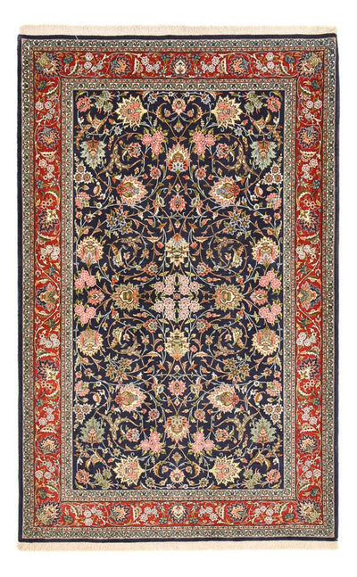 Isfahan Tæppe 140x220cm - Persisk tæppe
