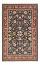 Isfahan Tæppe 220x140cm - Persisk tæppe