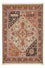 Gabbeh-tæppe - Kashkuli Persisk - 215 x 146 cm - flerfarvet