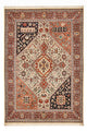 Kashkuli Tæppe 215x146cm - Persisk tæppe