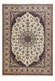 Mashhad Tæppe 350x250cm - Persisk tæppe