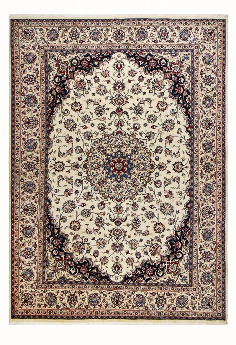 Persisk tæppe - Classic - 350 x 250 cm - sand