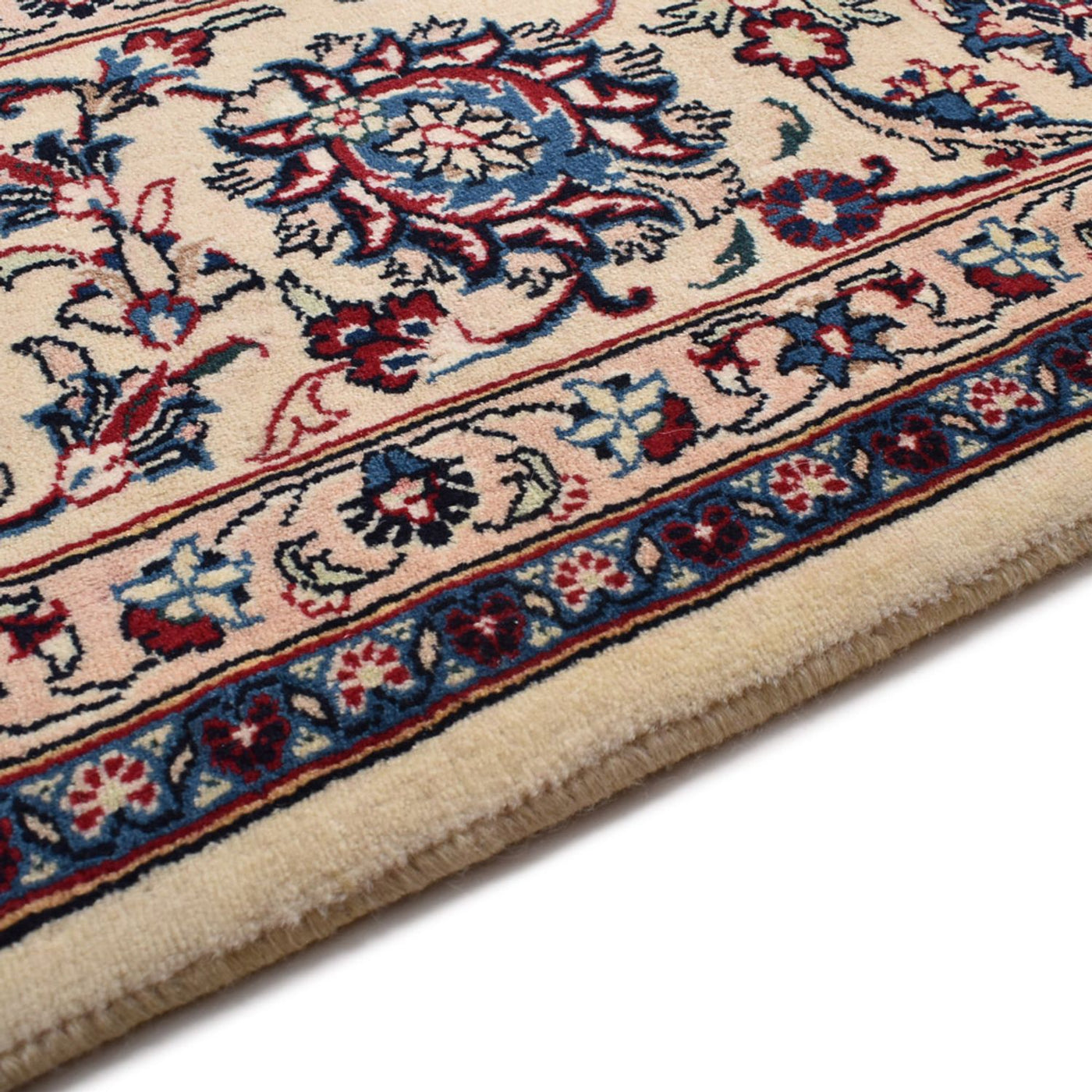 Mashhad Tæppe 350x250cm - Persisk tæppe