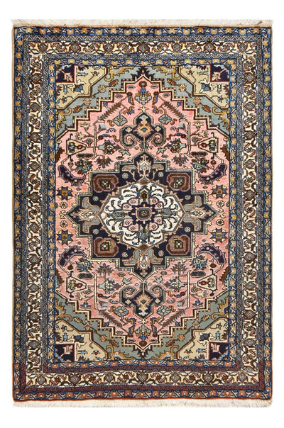 Ardabil Tæppe 133x196cm - Persisk tæppe