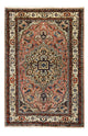 Ardabil Tæppe 200x138cm - Persisk tæppe