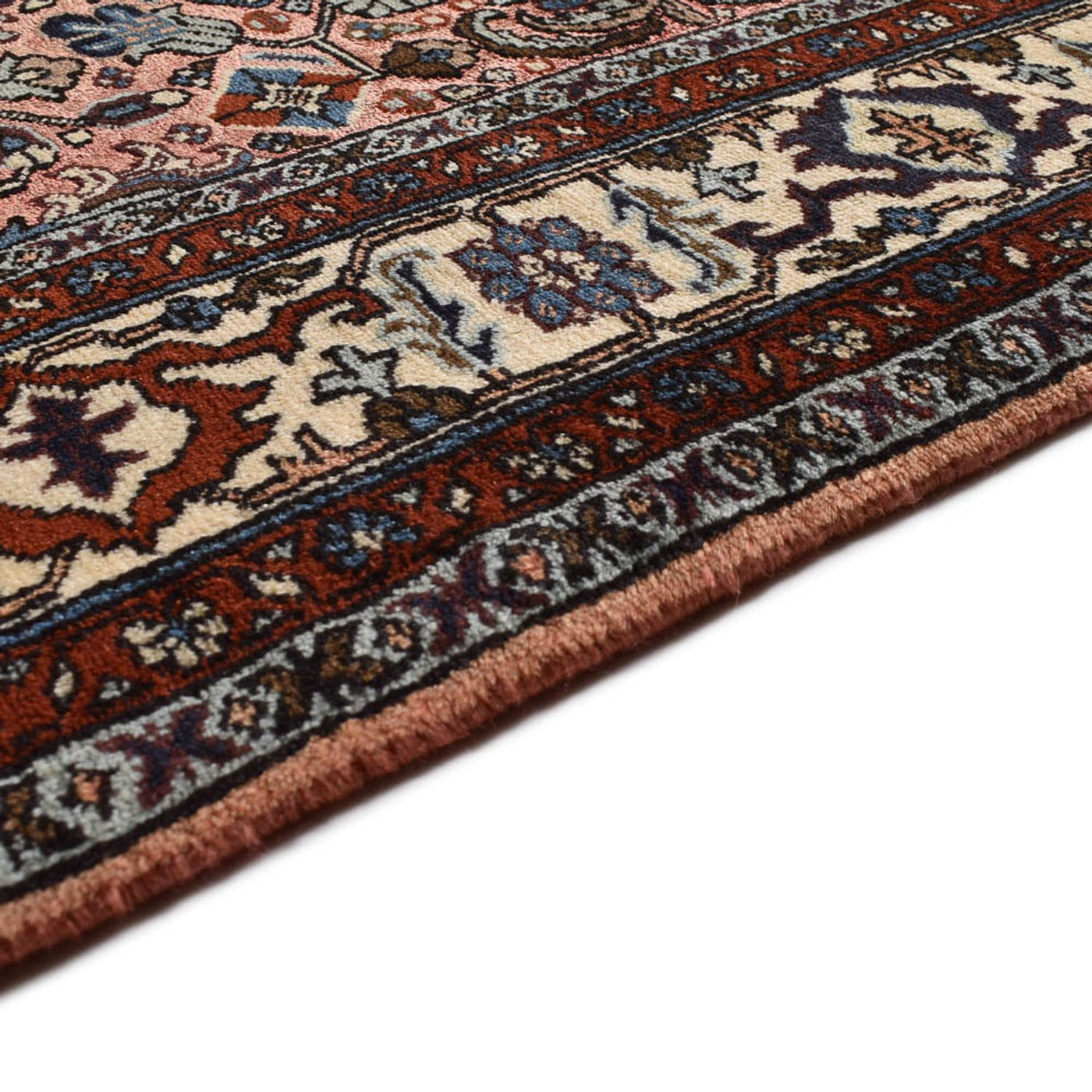 Ardabil Tæppe 200x138cm - Persisk tæppe