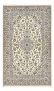Kashan Tæppe 140x228cm - Persisk tæppe