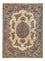 Persisk tæppe - Royal - 345 x 260 cm - sand